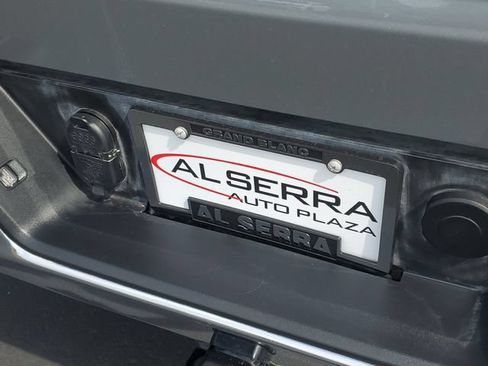 Certified 2026 GMC Sierra 1500 SLT w/ SLT Premium Package AWD/4WD image 7