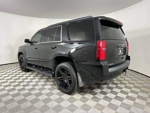 Used 2018 Chevrolet Tahoe LS image 3