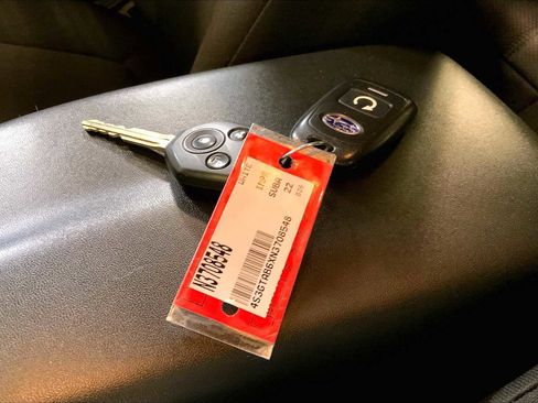 Certified 2022 Subaru Impreza 2.0i image 15