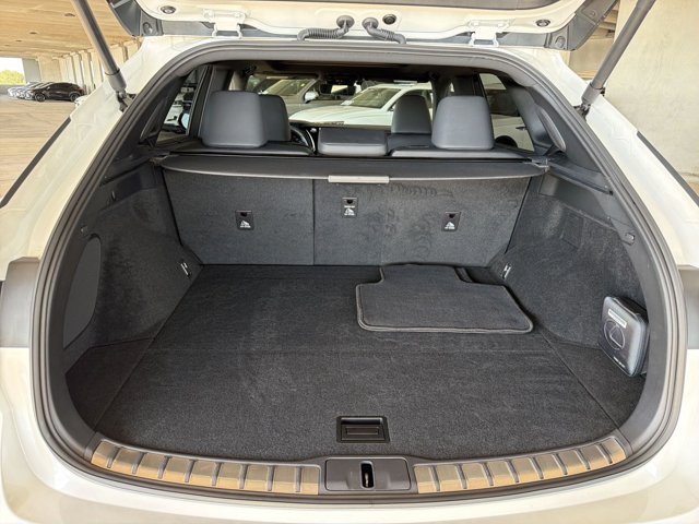 Certified 2025 Lexus RX 450h AWD w/ Convenience Package image 23