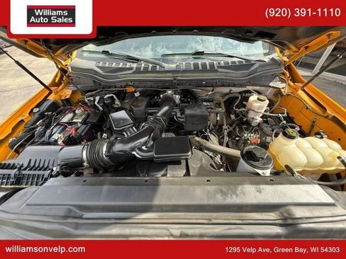 Used 2020 Ford F250 XL w/ Power Equipment Group AWD/4WD image 23