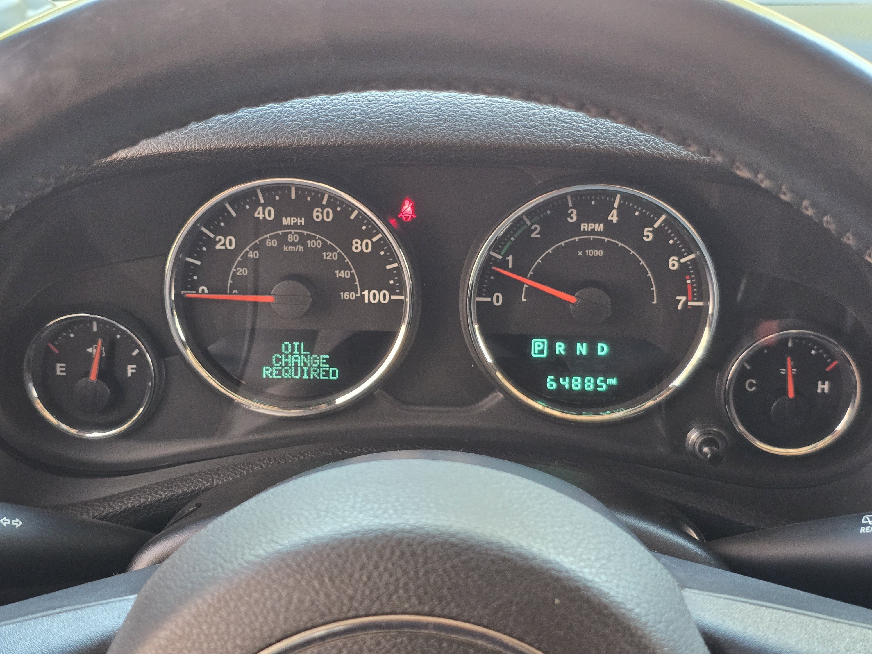 Used 2016 Jeep Wrangler Unlimited Sport w/ Quick Order Package 24S AWD/4WD image 8