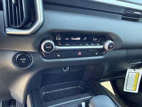 New 2026 MAZDA CX-50 2.5 Hybrid w/ Weather Package AWD/4WD image 30