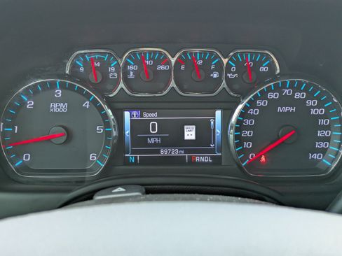 Used 2020 Chevrolet Tahoe LT AWD/4WD image 27