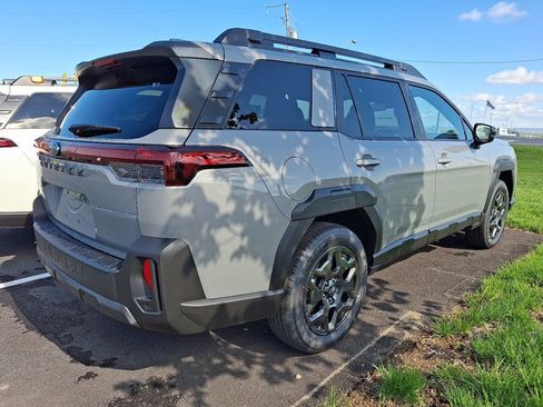 New 2026 Subaru Outback Premium AWD/4WD image 4