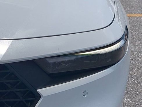 New 2026 Honda Accord EX-L image 9