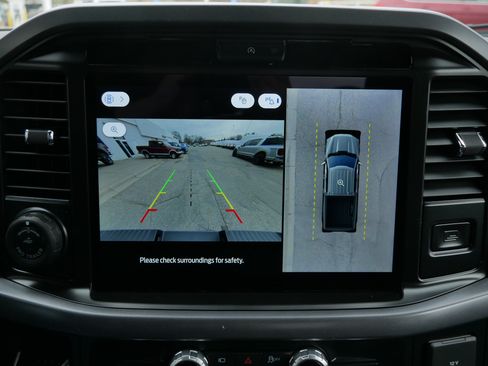 New 2026 Ford F150 XLT AWD/4WD image 11