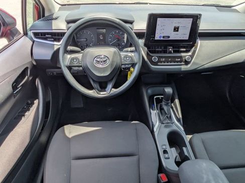Used 2024 Toyota Corolla LE FWD image 16