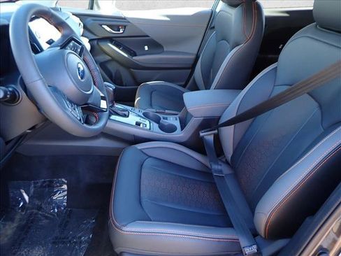 New 2026 Subaru Crosstrek 2.5i Limited image 11