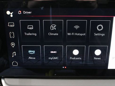 Used 2025 GMC Sierra 1500 Denali Ultimate image 26