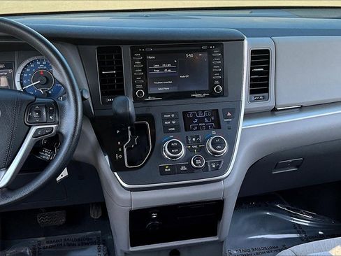 Used 2020 Toyota Sienna LE image 6