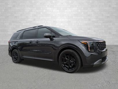 Used 2025 Kia Carnival SX Prestige