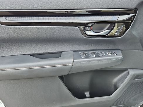 Certified 2023 Honda CR-V Sport Touring image 13