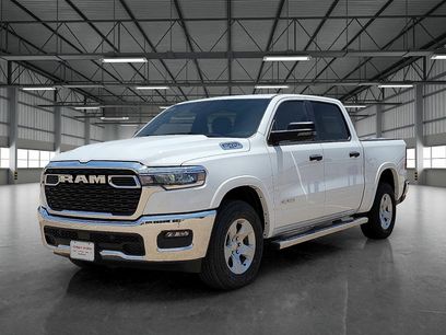 New 2025 RAM 1500 Lone Star