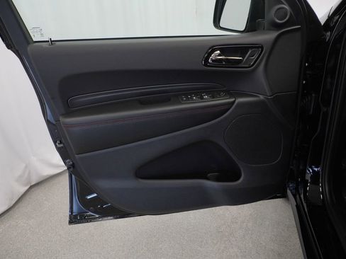 New 2026 Dodge Durango GT image 28