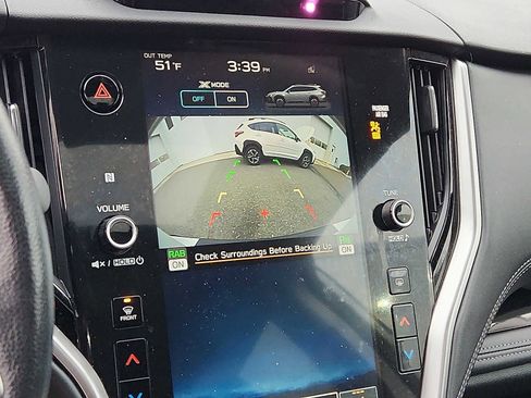 Used 2023 Subaru Outback Limited image 18