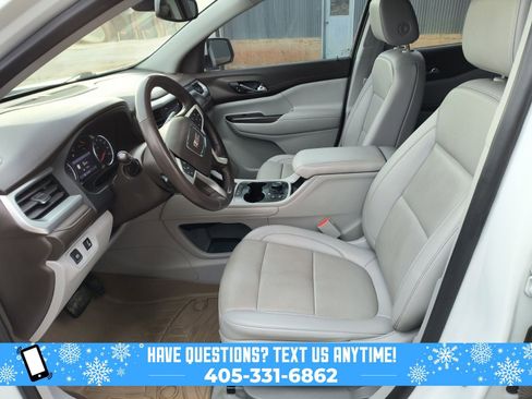 Used 2021 GMC Acadia SLT w/ Trailering Package image 20