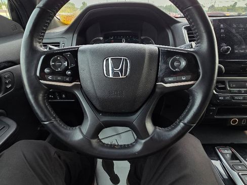 Used 2021 Honda Passport Touring image 17