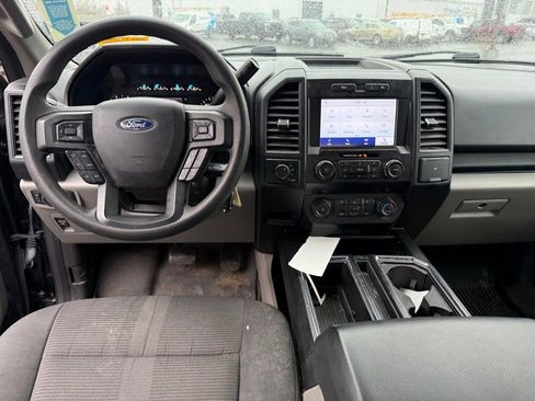 Used 2019 Ford F150 XL w/ Equipment Group 101A Mid image 2