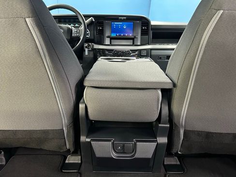 New 2026 Ford F250 XL w/ STX Appearance Package AWD/4WD image 38