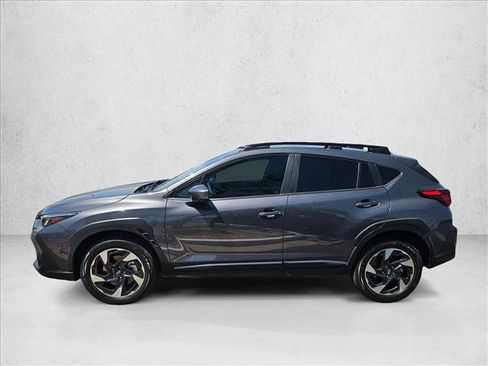 Certified 2024 Subaru Crosstrek 2.5i Limited w/ Popular Package #3A AWD/4WD image 9