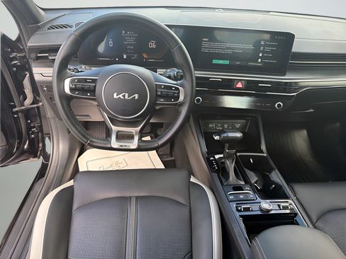 Used 2025 Kia K5 GT-Line FWD image 28