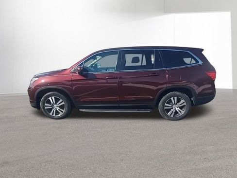 Used 2018 Honda Pilot EX-L image 5