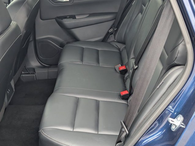Used 2026 Nissan Rogue SL FWD image 16