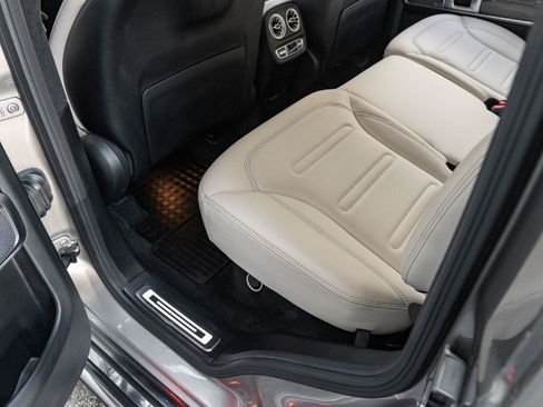 Used 2020 Mercedes-Benz G 550 image 30