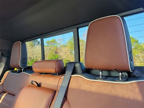 New 2026 GMC Sierra 2500 Denali Ultimate w/ Max Trailering Package image 14