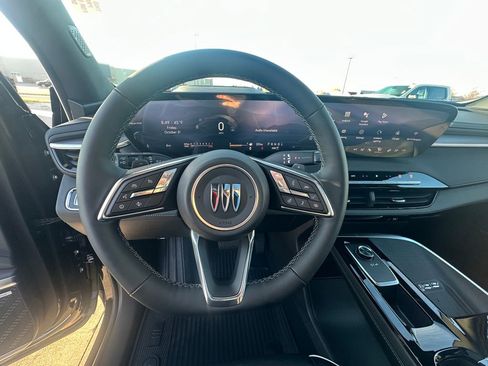 New 2026 Buick Enclave Sport Touring w/ Power Package image 16