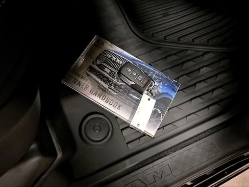 Used 2026 RAM 3500 Big Horn image 20