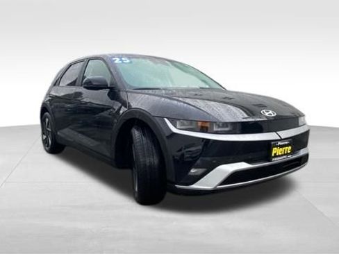 Used 2025 Hyundai Ioniq 5 SE image 6