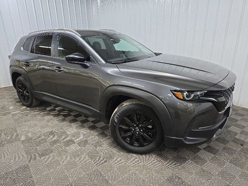 Used 2023 MAZDA CX-50 2.5 S w/ Cargo Package AWD/4WD image 7