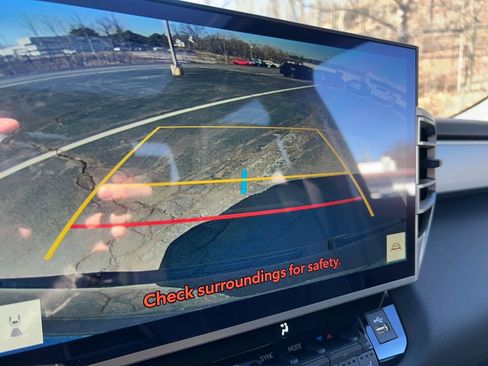 New 2026 Toyota Tundra Limited image 14