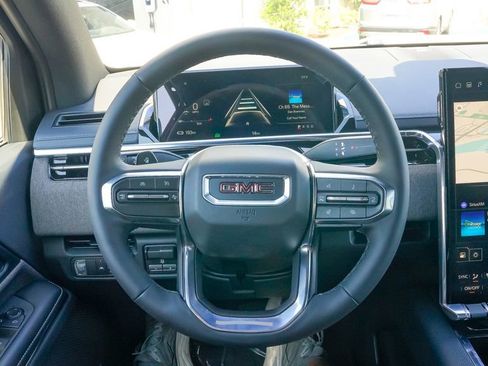 Used 2026 GMC Sierra EV Elevation image 23