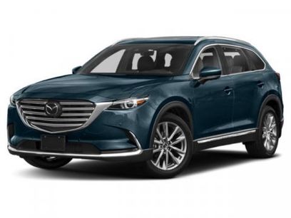 Used 2020 MAZDA CX-9 Grand Touring