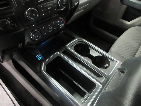 Used 2018 Ford F150 XL w/ Equipment Group 101A Mid AWD/4WD image 19