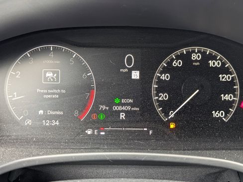 Used 2023 Honda Civic Sport image 26