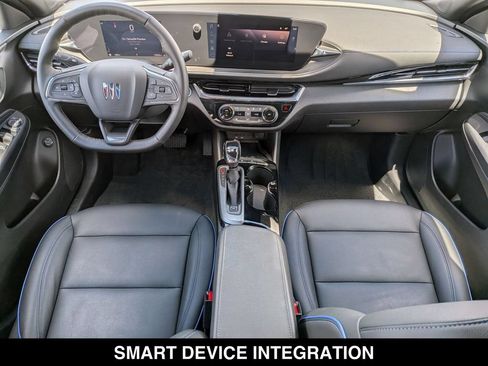 Used 2025 Buick Envista Sport Touring w/ Convenience I Package FWD image 25
