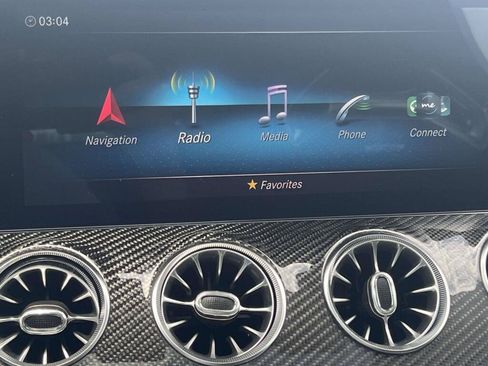 Used 2020 Mercedes-Benz AMG GT 53 image 23