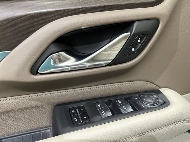 Used 2021 GMC Yukon Denali RWD image 22