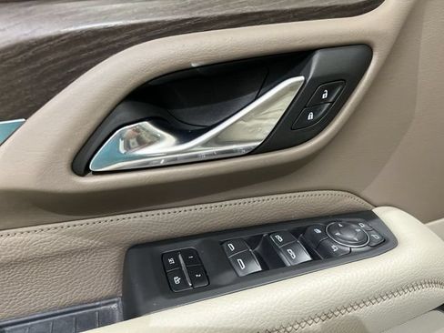Used 2021 GMC Yukon Denali RWD image 22
