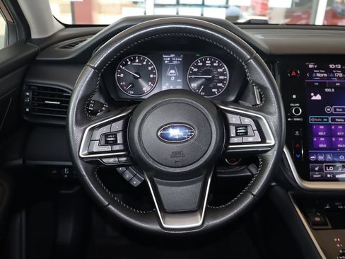 Used 2020 Subaru Outback Premium AWD/4WD image 18