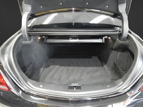 Used 2019 Mercedes-Benz S 450 4MATIC Sedan image 5