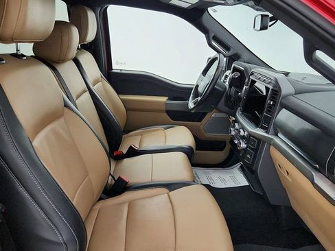 Used 2022 Ford F150 Lariat image 23
