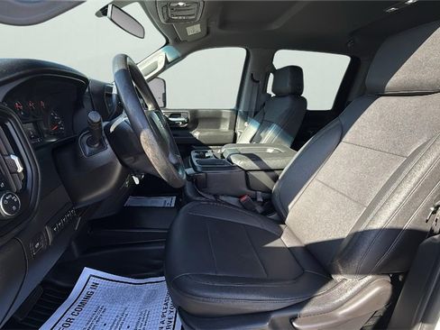 Used 2022 Chevrolet Silverado 3500 W/T w/ WT Convenience Package image 17