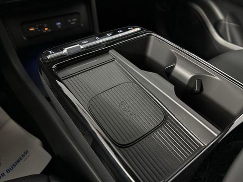 New 2026 Hyundai Tucson Limited image 19