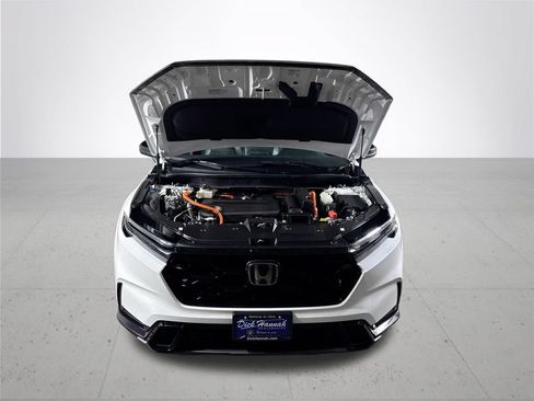 Certified 2024 Honda CR-V Sport-L image 23
