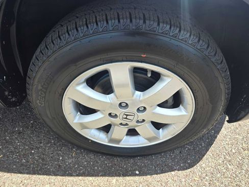 Used 2007 Honda CR-V EX-L image 9